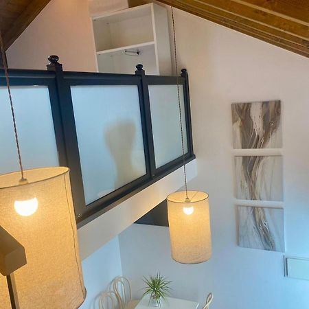 Casa De Campo Cruz De Pedra ポルトマリン エクステリア 写真
